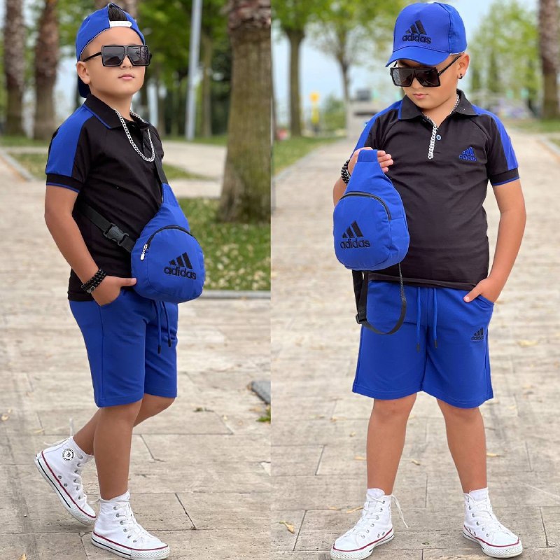 Kids' Set — TGap4TlDlf-1 view