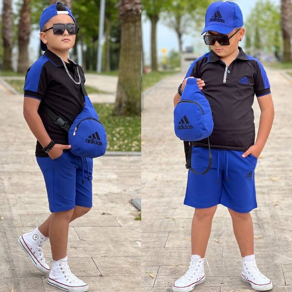 Kids' Set — TGap4TlDlf-1 view 2