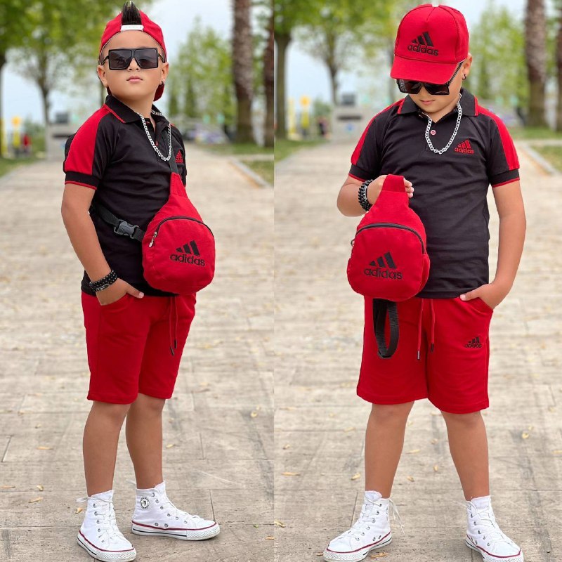Kids' Set — TGap4TlDlf-1 view