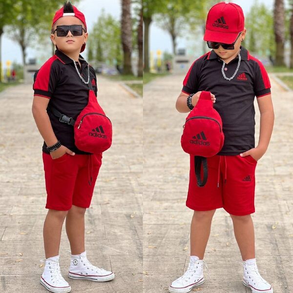 Kids' Set — TGap4TlDlf-1 view 4