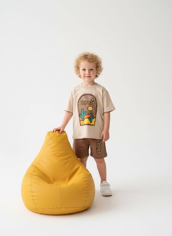 Kids' Set — TGaq0tBun4qY