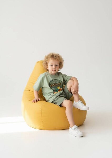 Kids' Set — TGaq0tBun4qY view 2