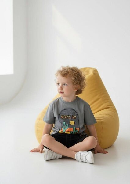 Kids' Set — TGaq0tBun4qY view 4