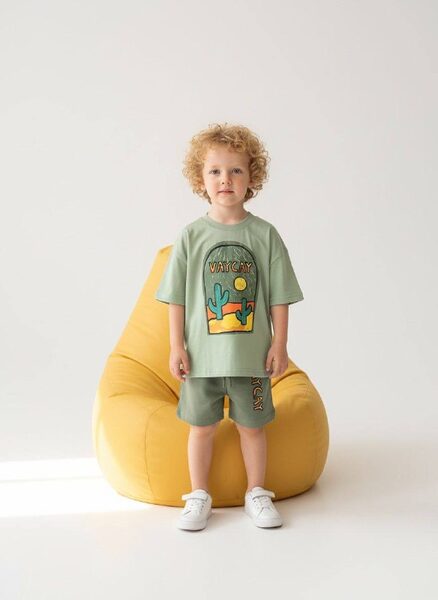 Kids' Set — TGaq0tBun4qY view 5