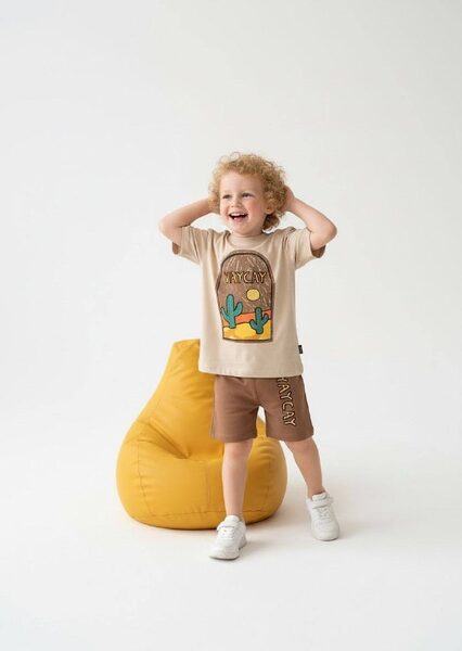 Kids' Set — TGaq0tBun4qY view 7