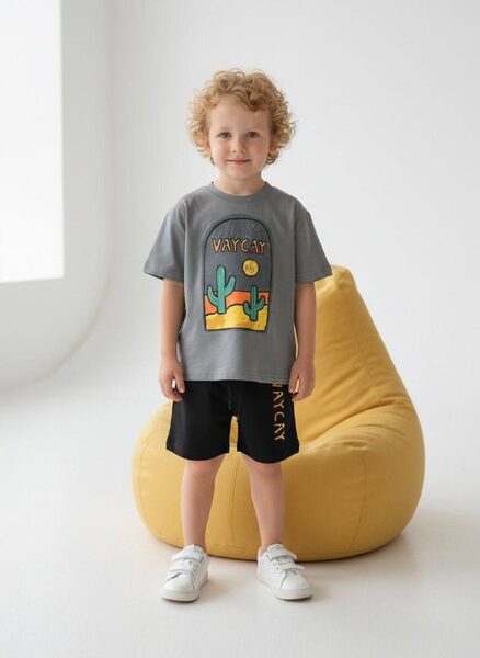 Kids' Set — TGaq0tBun4qY view 8