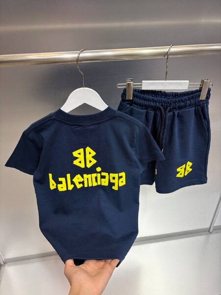 Kids' Set — TGarZnJu70lh view 5
