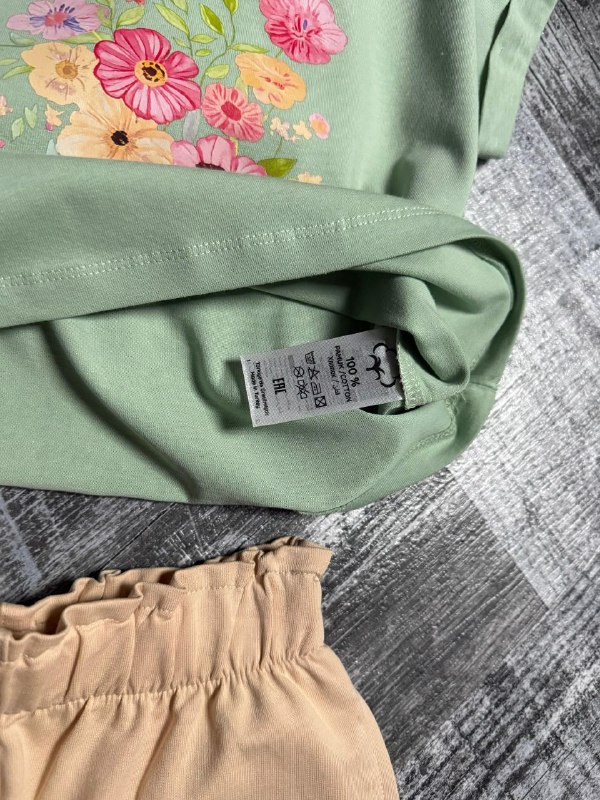 Kids' Set — TGarb-hSKcF- view