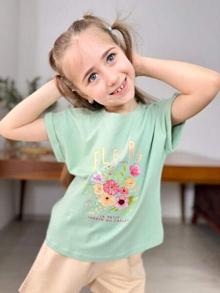 Kids' Set — TGarb-hSKcF- view 3