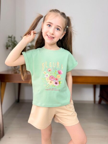 Kids' Set — TGarb-hSKcF- view 4