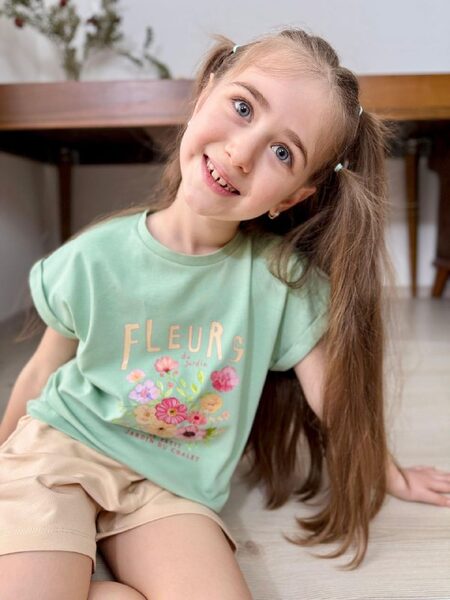Kids' Set — TGarb-hSKcF- view 5