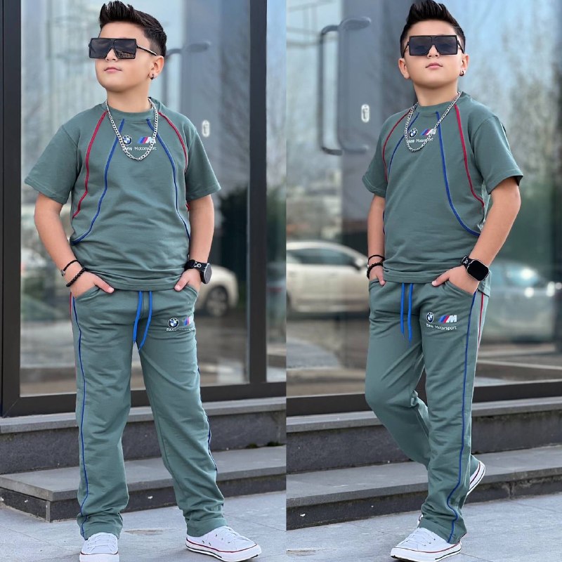 Kids' Set — TGau6iiYaf78