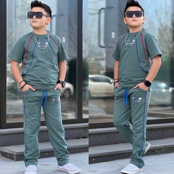Kids' Set — TGau6iiYaf78