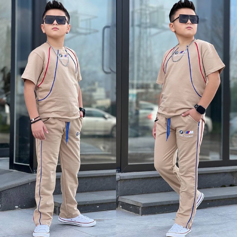 Kids' Set — TGau6iiYaf78 view