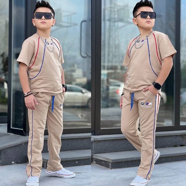 Kids' Set — TGau6iiYaf78 view 3