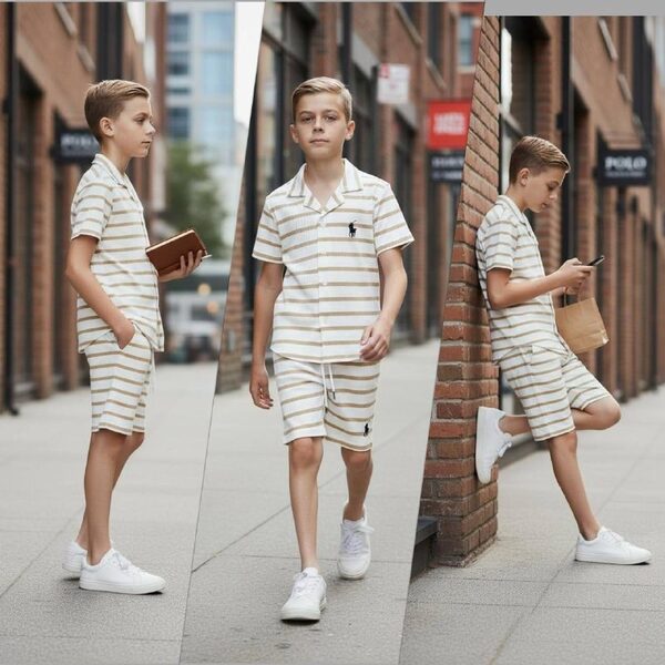 Kids' Set — TGauP_Svm5lJ view 5