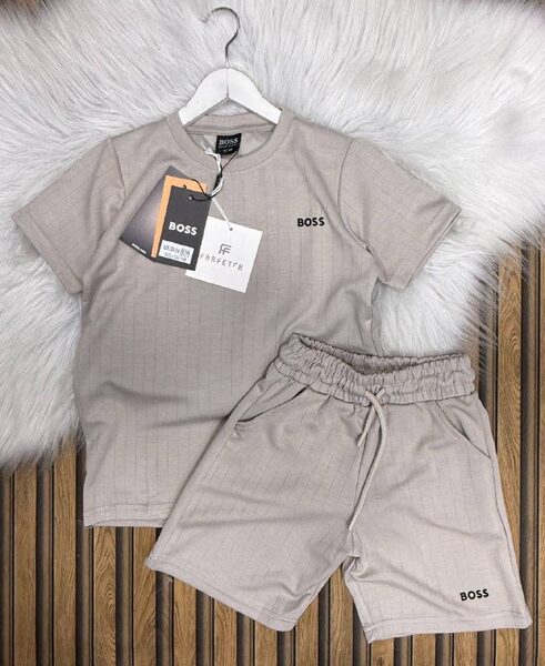 Kids' Set — TGav98q3204J