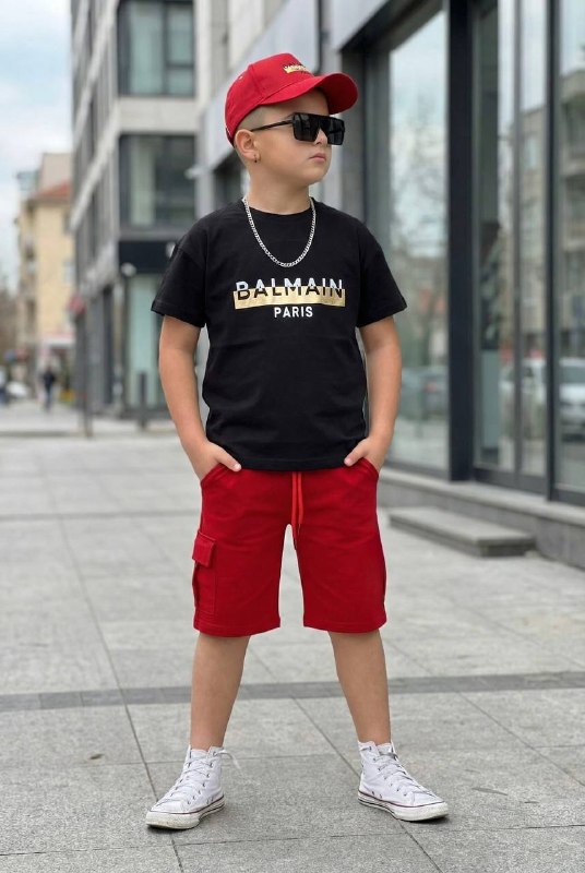 Kids' Set — TGay9AZaI7O4 view