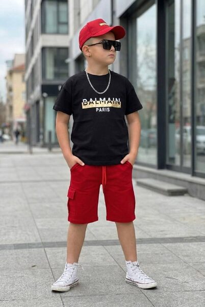 Kids' Set — TGay9AZaI7O4 view 5