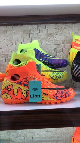 Men's Sneakers — TGazitxtj8Kw