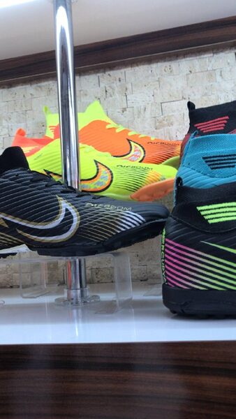 Men's Sneakers — TGazitxtj8Kw view 2