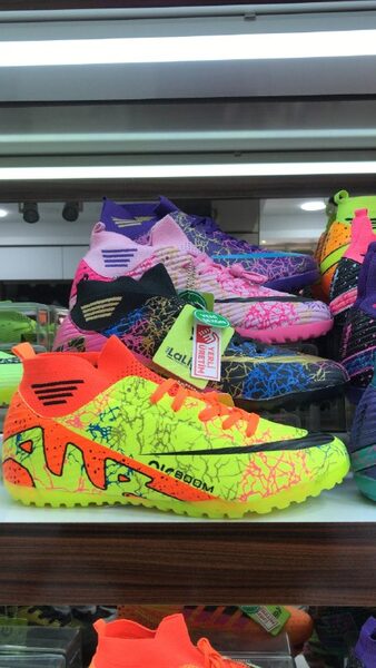 Men's Sneakers — TGazitxtj8Kw view 3