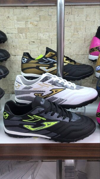 Men's Sneakers — TGazitxtj8Kw view 6