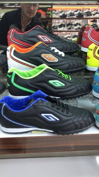 Men's Sneakers — TGazitxtj8Kw view 7