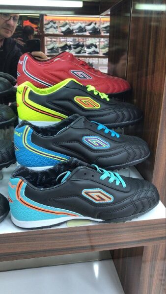 Men's Sneakers — TGazitxtj8Kw view 8