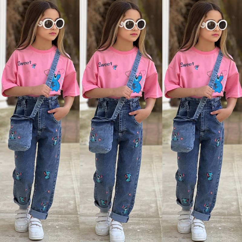 Kids' Set — TGb-EmQpj5Zl