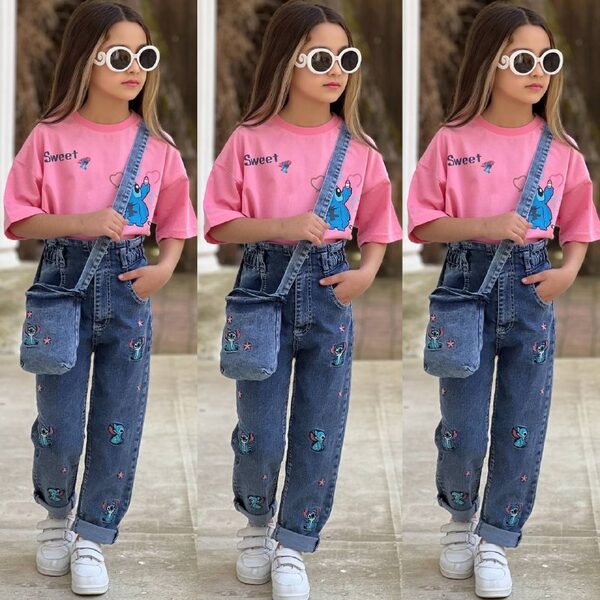 Kids' Set — TGb-EmQpj5Zl