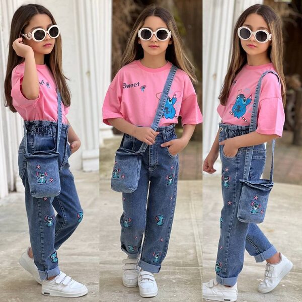 Kids' Set — TGb-EmQpj5Zl view 2