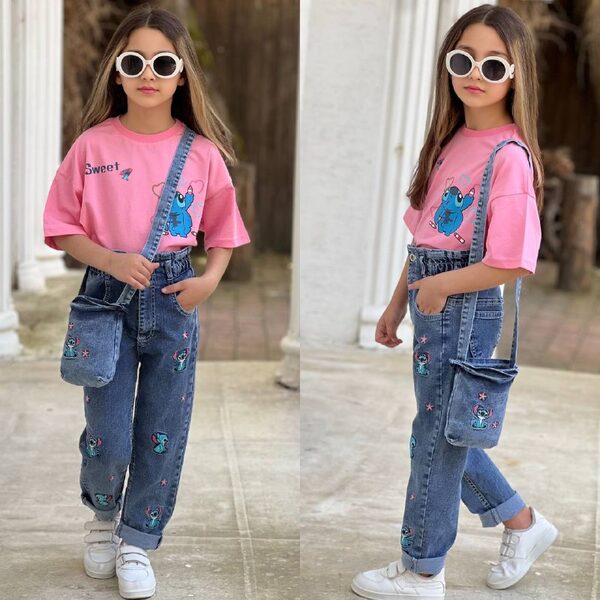 Kids' Set — TGb-EmQpj5Zl view 3
