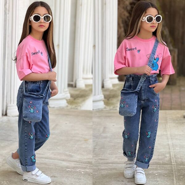Kids' Set — TGb-EmQpj5Zl view 4