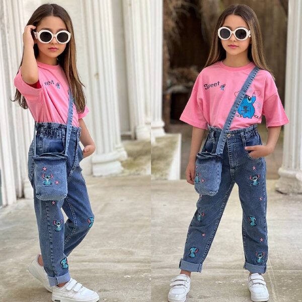 Kids' Set — TGb-EmQpj5Zl view 5