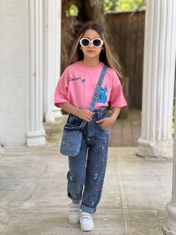 Kids' Set — TGb-EmQpj5Zl view