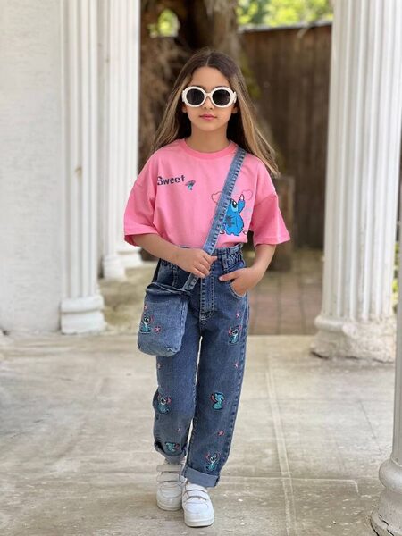 Kids' Set — TGb-EmQpj5Zl view 6