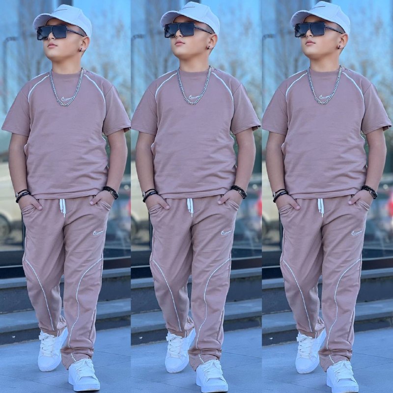Kids' Set — TGb-egPgiscf view