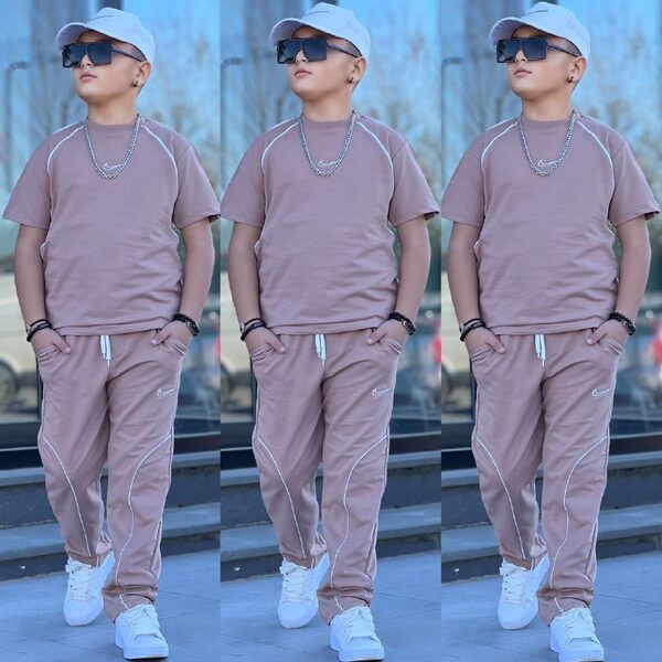 Kids' Set — TGb-egPgiscf view 7