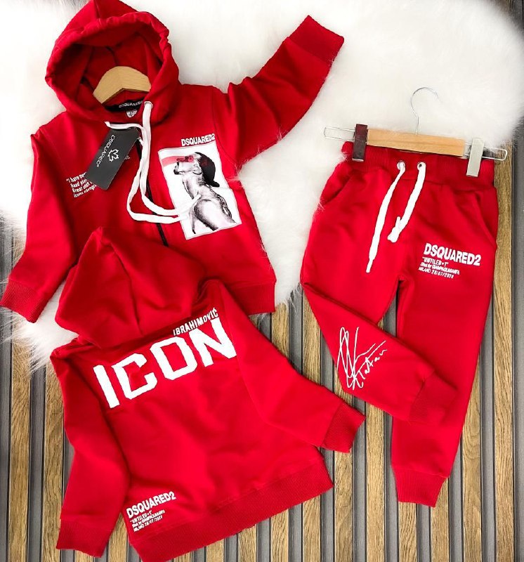 Kids' Set — TGb39BU9F5jN