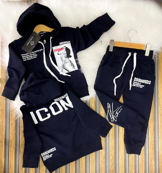 Kids' Set — TGb39BU9F5jN view 2