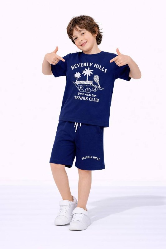 Kids' Set — TGb5YM5aY5Dg