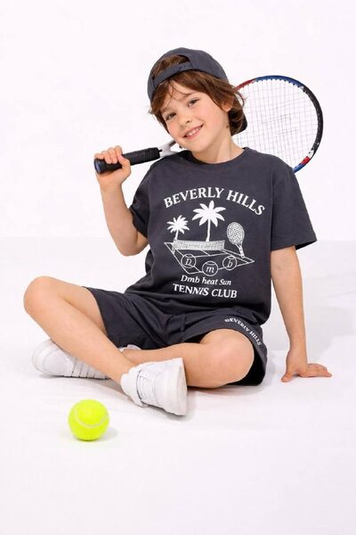 Kids' Set — TGb5YM5aY5Dg view 8