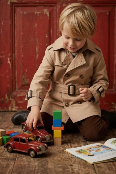 Kids' Set — TGb6ixhDG4JU view 7