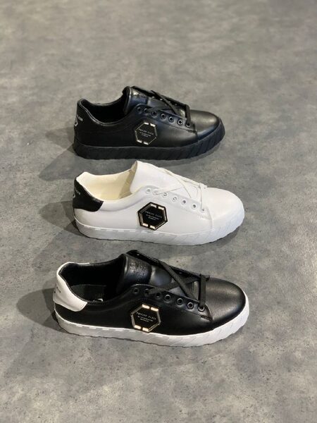 Men's Sneakers — TGbAiVCJaXbA view 3
