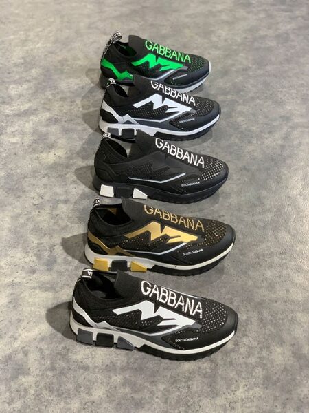 Men's Sneakers — TGbAiVCJaXbA view 4