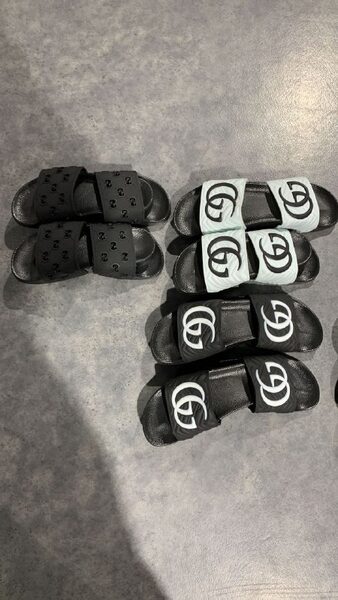 Men's Sneakers — TGbAiVCJaXbA view 5