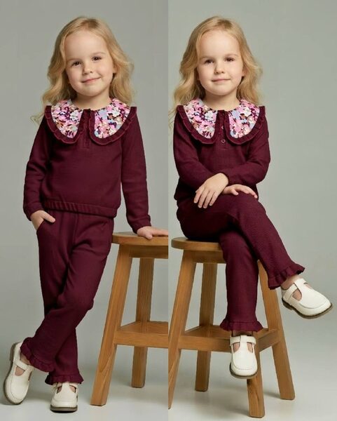 Kids' Set — TGbCiyEbDZdF