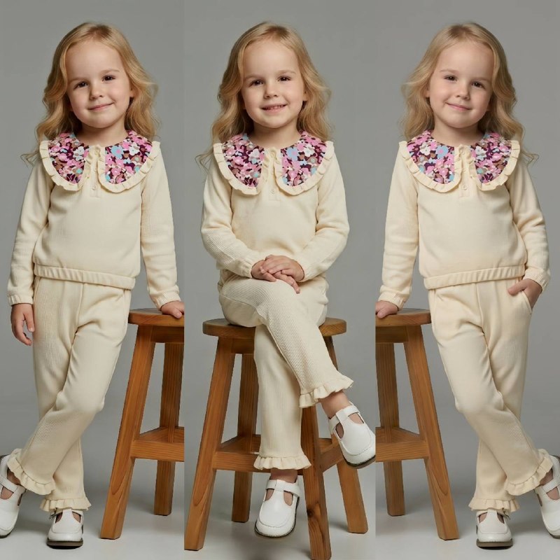 Kids' Set — TGbCiyEbDZdF view