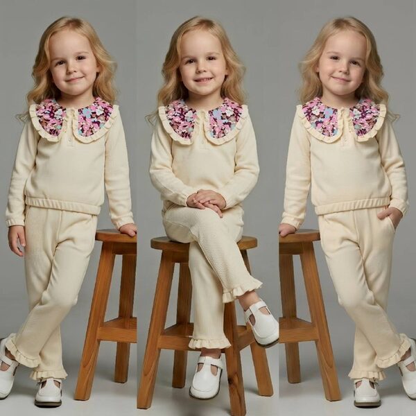 Kids' Set — TGbCiyEbDZdF view 2